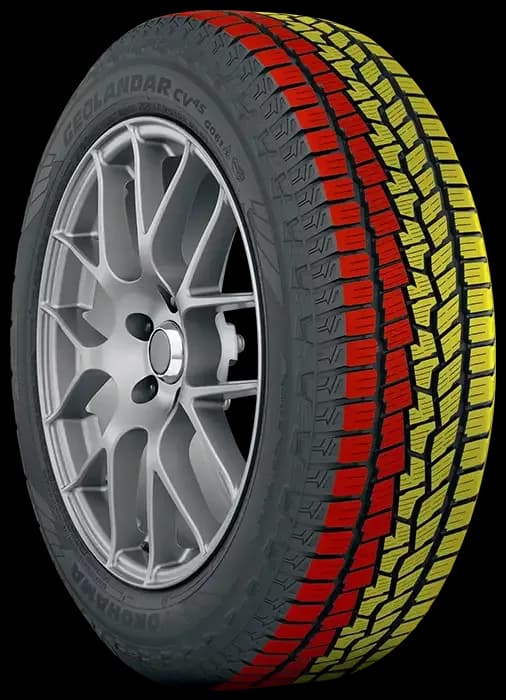 Supreme Winter Traction