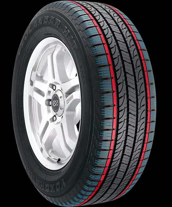 Long Tread Life