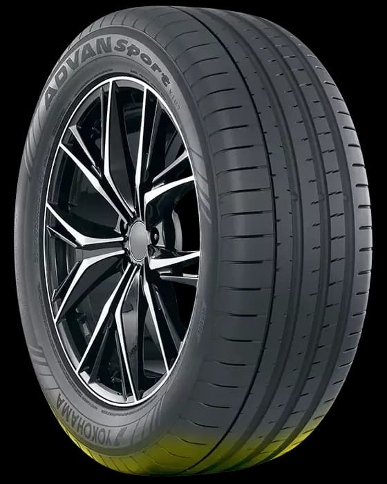 High Speed Stability