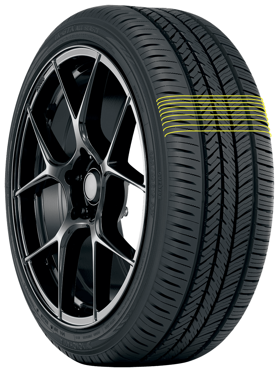 Enhanced Steering Response