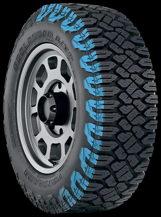 On/Off Road Durability