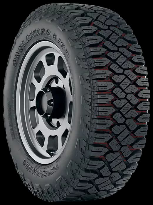 Enhanced Cut & Chip Resistance