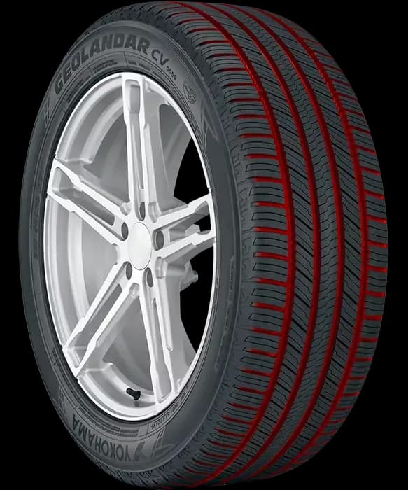 Competitive Wet Traction