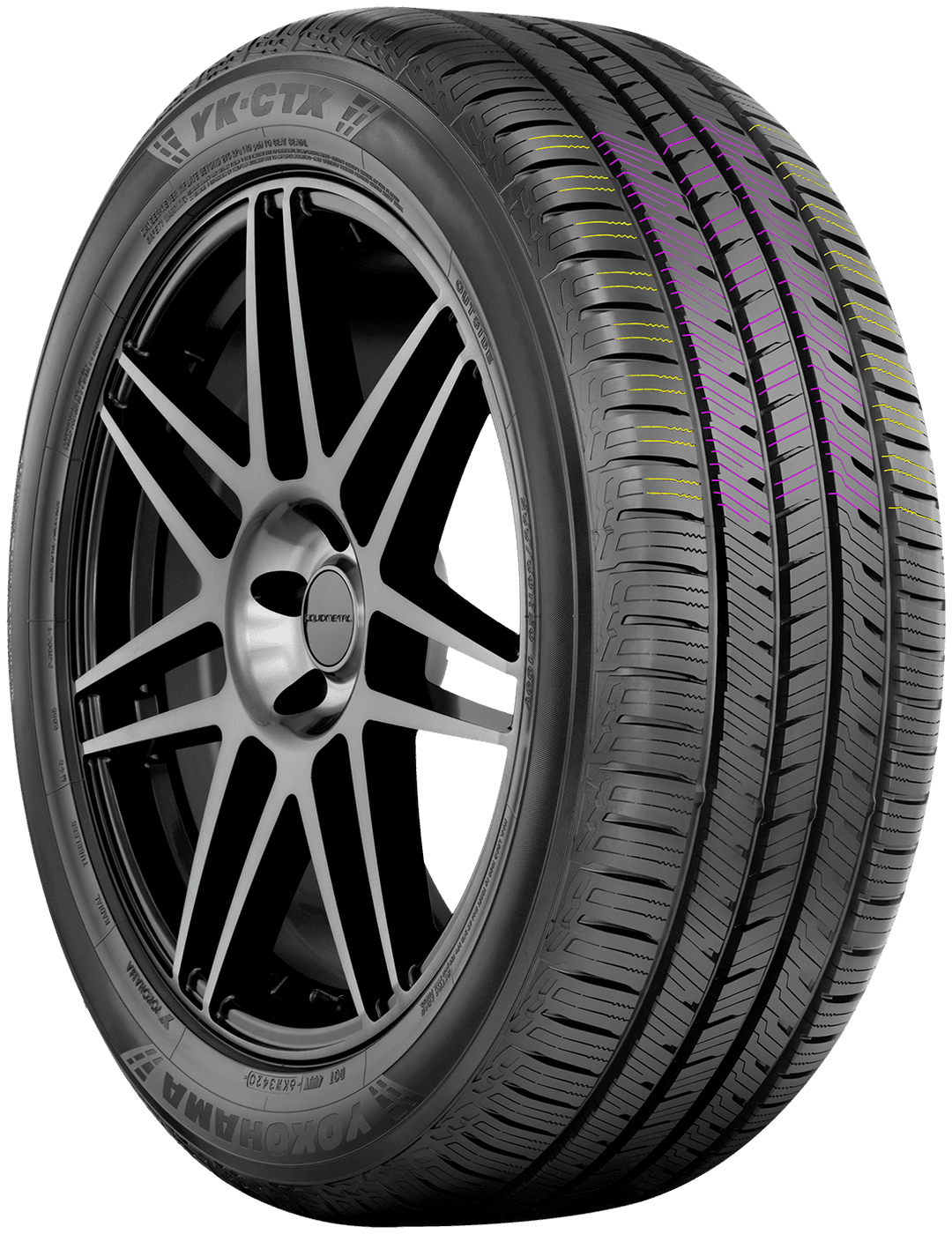 Superior Snow Traction